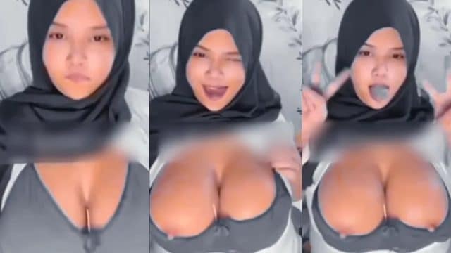 yang viral lagi mau main sama pacar gelap nya tiba tiba istrinya wa
