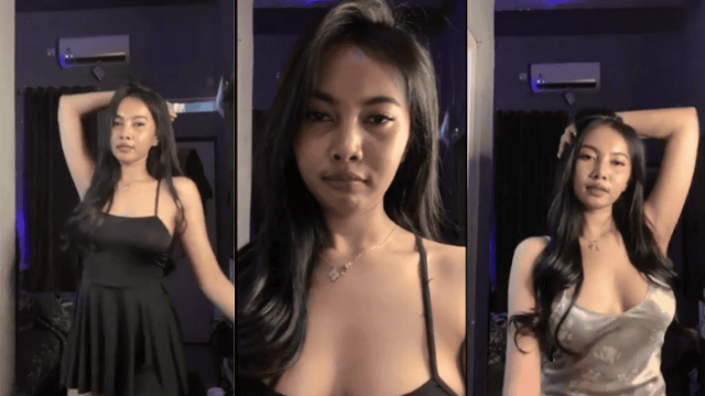 Abg Viral Abang Yang Ganas Gonta Ganti Gaya Biyar Cepet Crt