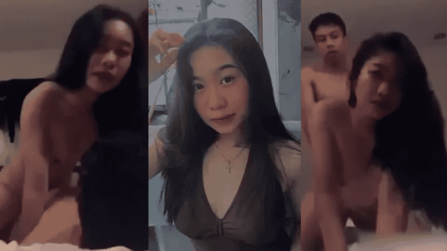Gadis Polos Pulang Ngaji Di Culik Kaka Ipar Ke Hotel