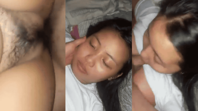 Mamih Cantik Viral Ulekan Di Atas Berutal Nyampe Bunyi Brat Bret Brot