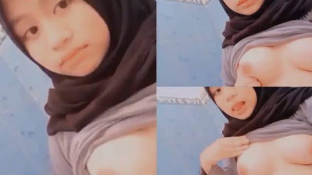 tante montok toge disodok doggystyle
