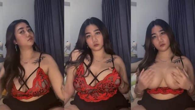 Remix Viral Tiktok Cewek Chindo Tobrut