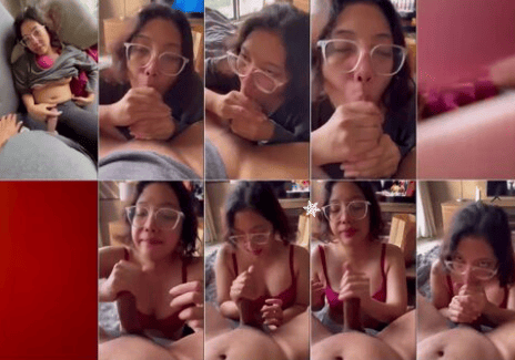 Ngelive Viral Pokalis Jambrut Ngewong Sama Wanita Gemoy Pirang